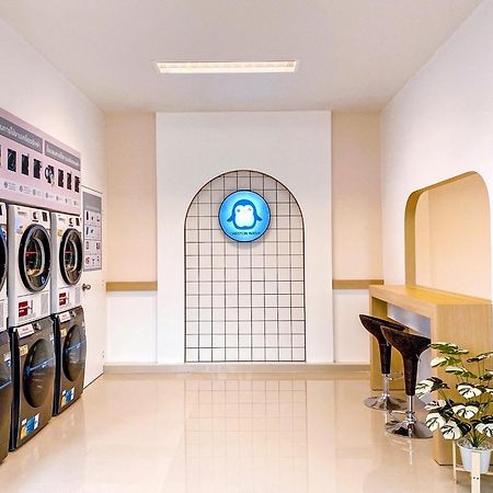 Creston Grand Hotel محافظة سوفانبوري المظهر الخارجي الصورة
